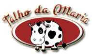 Talho da Maria logotipo